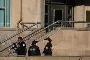 Toronto Police Probe Gunfire Incident at US Consulate in Early Morning