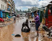 Torrential Rains in Nairobi Cause Fatalities and Widespread Disruption