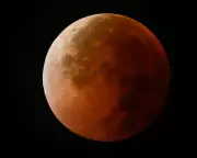 Total Lunar Eclipse 2026: Blood Moon to Grace Skies on March 3