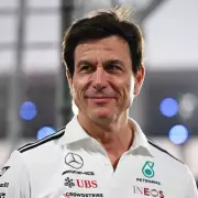 Toto Wolff Dismisses Max Verstappen Mercedes Rumours Amid Russell Speculation