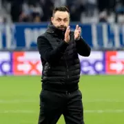 Tottenham Appoint Roberto De Zerbi as Third Manager This Season