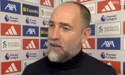 Tottenham Boss Igor Tudor Defiant After Anfield Draw, Denies Sack Fears