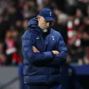 Tottenham Boss Igor Tudor Explains Antonin Kinsky Substitution After Nightmare Start