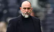 Tottenham Boss Igor Tudor Mourns Father After Forest Defeat