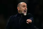 Tottenham Boss Igor Tudor Vows to Fight Relegation After Palace Defeat