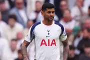Tottenham Captain Romero Vows 200% Effort After Relegation Fears Intensify