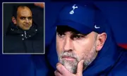 Tottenham CEO Launches Inquest After Atletico Madrid Defeat Debacle