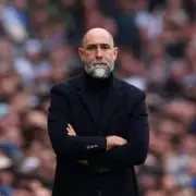 Tottenham Coach Igor Tudor Learns of Father's Death After Forest Defeat