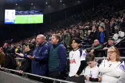 Tottenham Extends Season Ticket Deadline Amid Relegation Fears