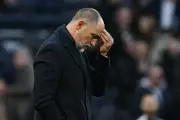Tottenham Face Historic Humiliation as Relegation Threat Looms Large