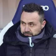 Tottenham Fan Groups Unite to Oppose Roberto De Zerbi Managerial Appointment