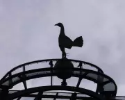 Tottenham Hit with Suspended UEFA Ban Over Fans' Nazi Salutes