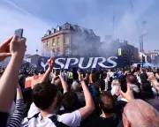 Tottenham Hotspur Secures Victory Over Nottingham Forest in Premier League Clash