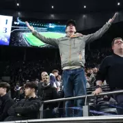 Tottenham in Turmoil as Fans Revolt Amid Relegation Fears