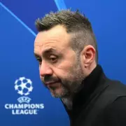 Tottenham Manager Candidate De Zerbi's Past Clash with Arsenal's Trossard Revealed