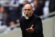 Tottenham Manager Igor Tudor Misses Media Duties After Family Bereavement