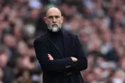 Tottenham Manager Igor Tudor Mourns Father's Passing After Forest Defeat