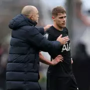 Tottenham Players Face 50% Wage Cuts if Relegated Under Levy Contracts