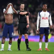 Tottenham Relegation Fears Intensify as Premier League Legends Voice Concerns