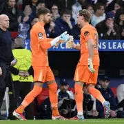 Tottenham Set to Sell Goalkeeper Vicario to Inter Milan for £17m After Kinsky Controversy