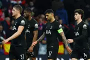Tottenham Supporters Demand Emergency Action After Humiliating Atletico Defeat