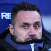 Tottenham Supporters' Trust Slams De Zerbi Appointment Over Greenwood Comments