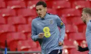 Tottenham Teen Tye Hall Joins England Training at Wembley Amid Tuchel's 35-Man Squad