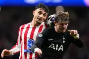 Tottenham vs Atletico Madrid TV Guide: How to Watch Champions League Clash