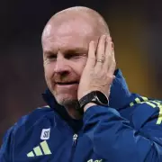 Tottenham Weigh Sean Dyche Move as Igor Tudor's Future Timeline Emerges