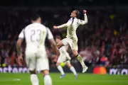 Tottenham's Champions League Exit Sparks Revival Under Interim Boss Igor Tudor