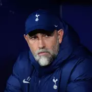 Tottenham's Crisis Deepens as Igor Tudor Faces Sack Calls After Atletico Madrid Debacle