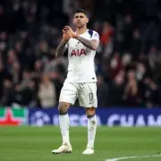 Tottenham's Cristian Romero Casts Doubt on Future Despite New Contract