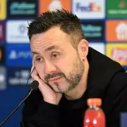 Tottenham's De Zerbi Appointment: Dunk's 'Horrendous' Transition Warning