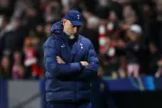 Tottenham's Igor Tudor Defends Kinsky Selection Despite Madrid Debacle