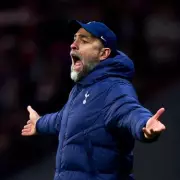 Tottenham's Igor Tudor Sack Decision Ahead of Liverpool Clash Sums Up Spurs Crisis