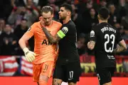 Tottenham's Madrid Meltdown: Did Romero Force Tudor's Goalkeeper Substitution?
