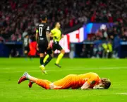 Tottenham's Madrid Nightmare: A Season Low That Could Get Worse