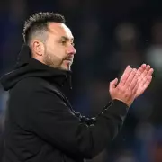 Tottenham's Managerial Crisis: De Zerbi Favoured Amidst Fan Concerns