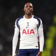 Tottenham's Mathys Tel Slams Premier League Tactics as 'Boring' Amid Arsenal Criticism