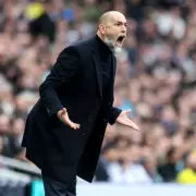 Tottenham's Relegation Fate Debated After Crushing Forest Defeat