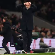 Tottenham's Relegation Fears Mount as Igor Tudor's Tenure Crumbles