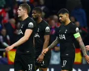 Tottenham's Relegation Nightmare: A Necessary Reckoning for a Lost Club