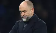 Tottenham's Tudor Refuses to Confirm Future After Palace Defeat Deepens Relegation Fears