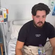 TOWIE's Jordan Brook Wheelchair-Bound Amid Meningitis and Encephalitis Battle