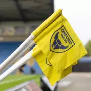 Tragedy Strikes Football: 15-Year-Old Oxford United Academy Player Dies After Collapse
