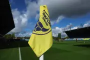 Tragedy Strikes Football as 15-Year-Old Oxford Academy Player Dies After Collapsing