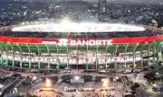 Tragic Death at Azteca Stadium Mars Mexico-Portugal Friendly Match