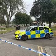 Tragic Death of Devoted Father Terry Howe, 47, in Cornwall Playground