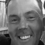 Tragic Death of Loving Father Kevin Thorne in Taunton Water Incident