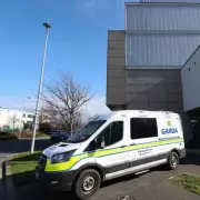 Tragic Death of Three-Year-Old Boy in Dublin Shopping Centre Car Park